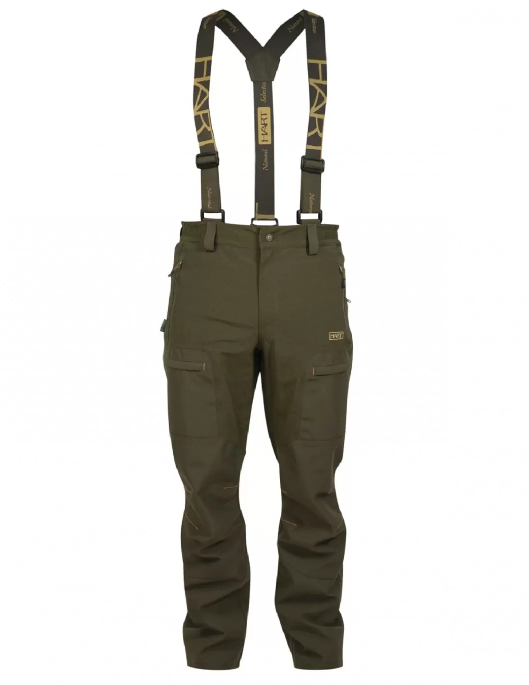 Homme HART HUNTING Pantalons>Hart Ventoux-T Pantalon