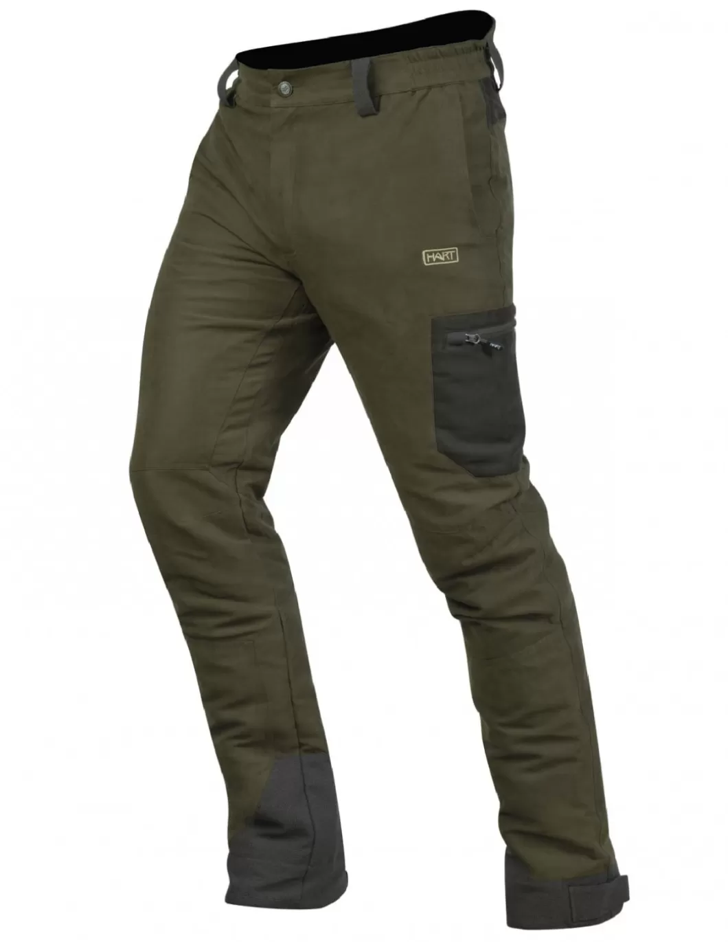 Homme HART HUNTING Pantalons>Hart Wental-T Pantalon