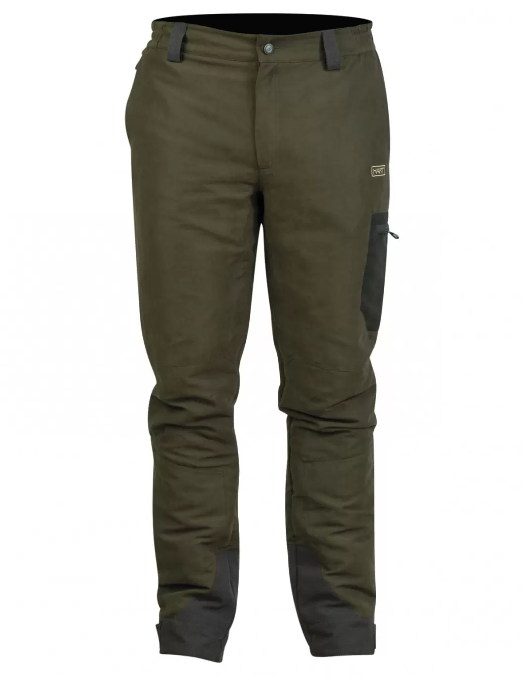 Homme HART HUNTING Pantalons>Hart Wental-T Pantalon