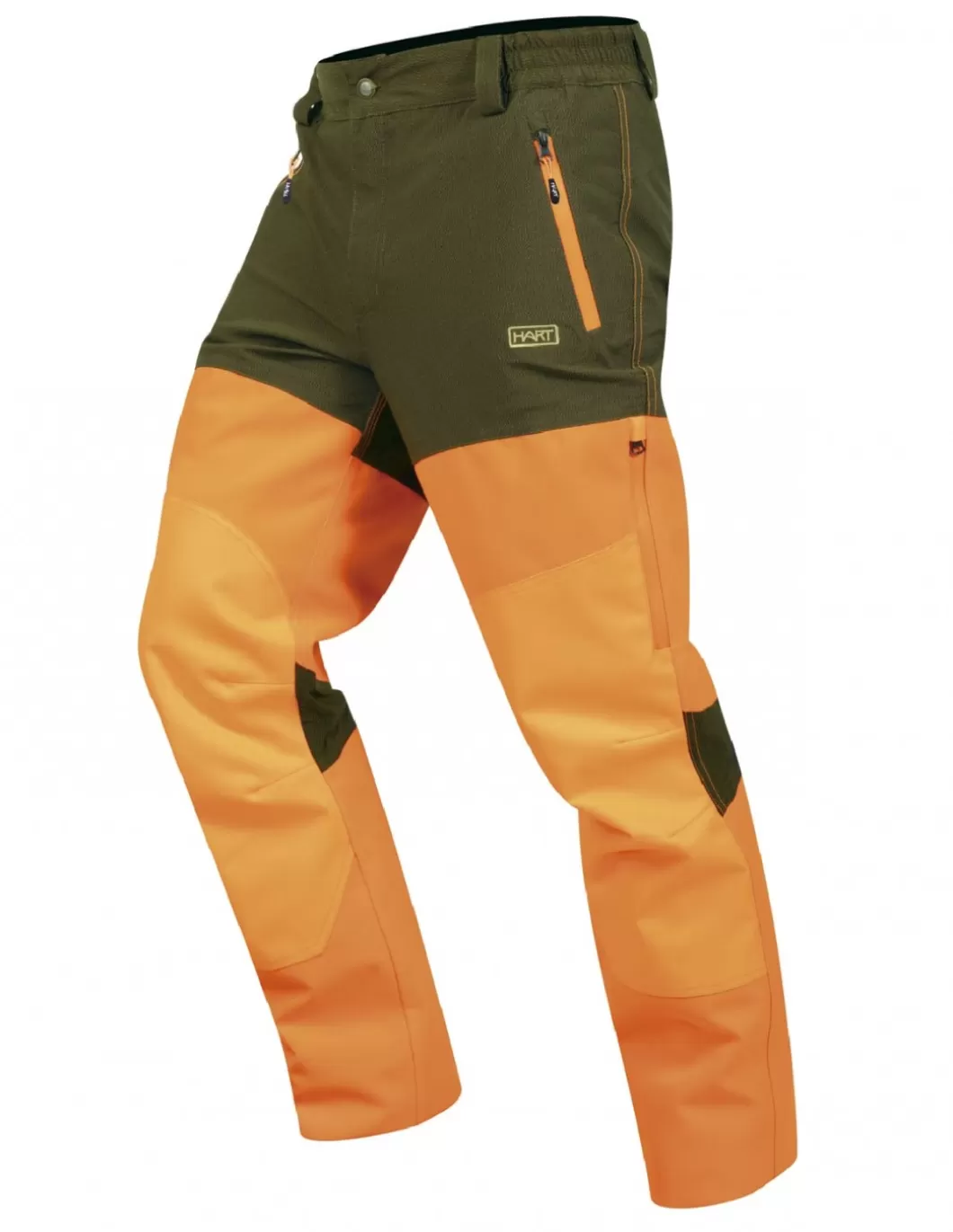 Homme HART HUNTING Pantalons>Hart Wildpro-T Pantalon