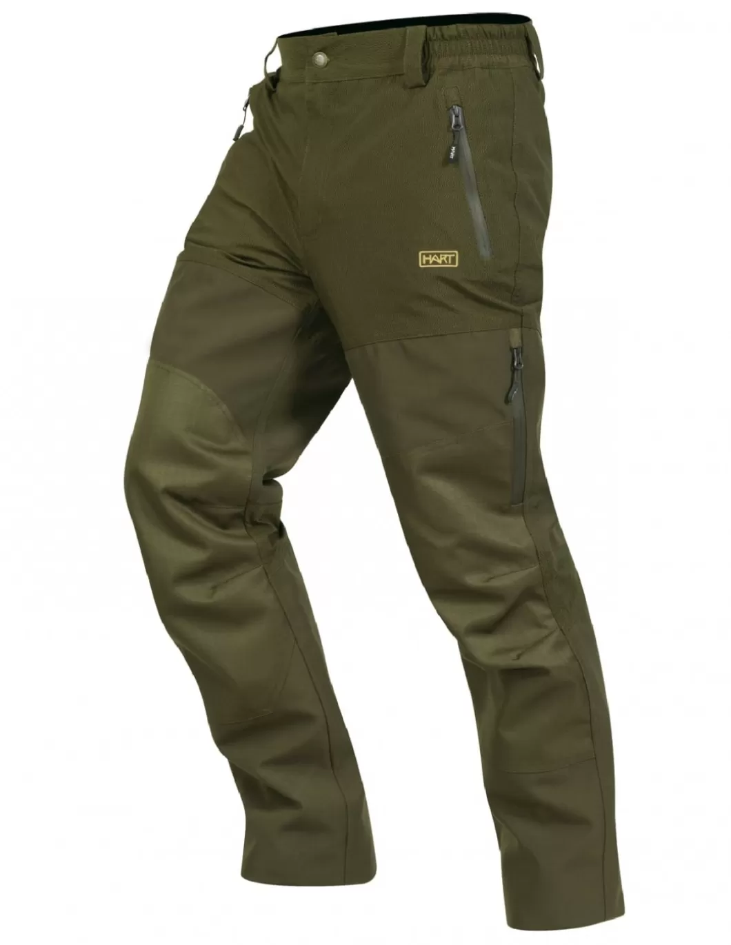 Homme HART HUNTING Pantalons>Hart Wildpro-T Pantalon