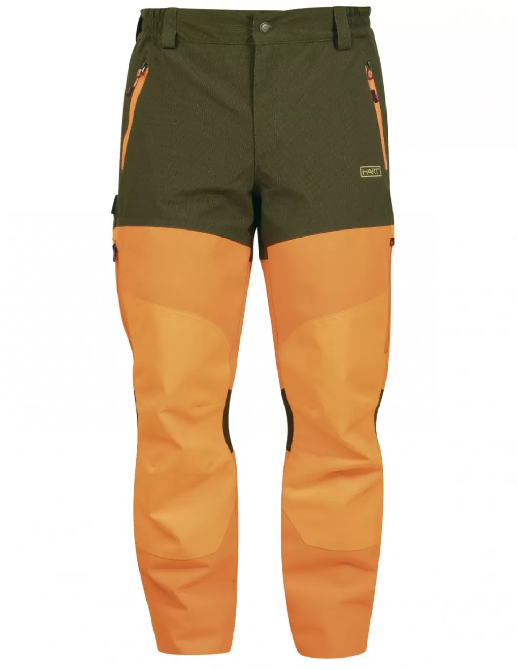 Homme HART HUNTING Pantalons>Hart Wildpro-T Pantalon