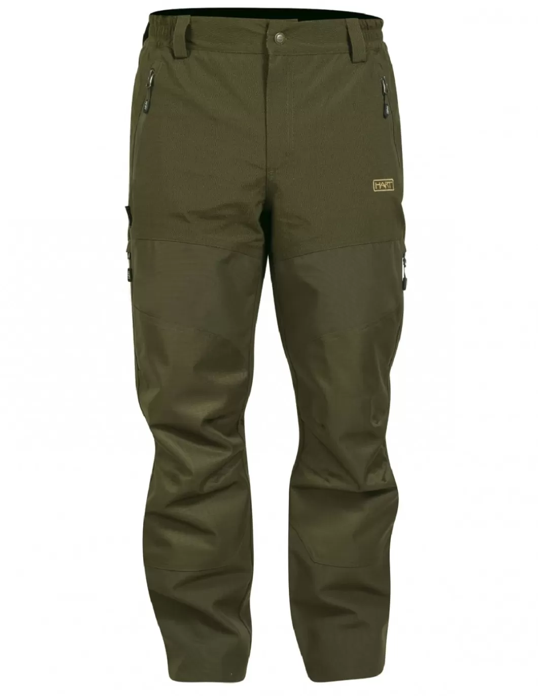 Homme HART HUNTING Pantalons>Hart Wildpro-T Pantalon